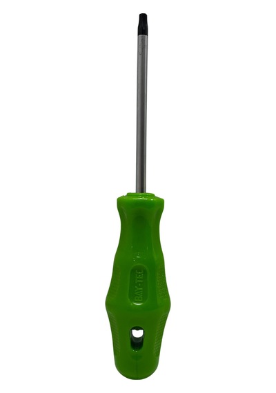 Bay-tec Torx Tornavida T-27