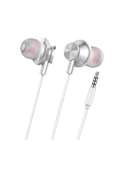 Linktech H340 Mikrofonlu 3.5MM Kulakiçi Kablolu Kulaklık