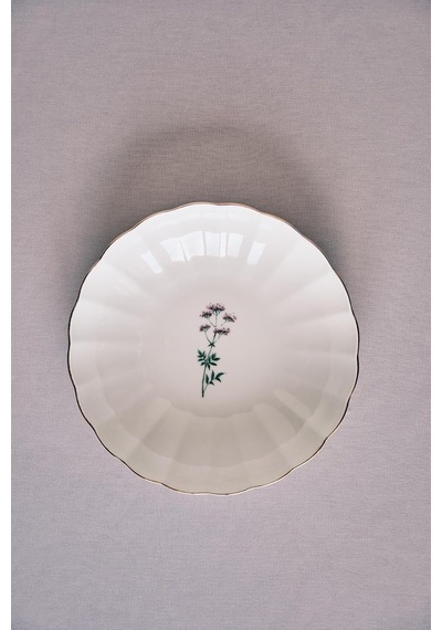 Tiny Miny 25 Cm Salata Kasesi Çok renkli