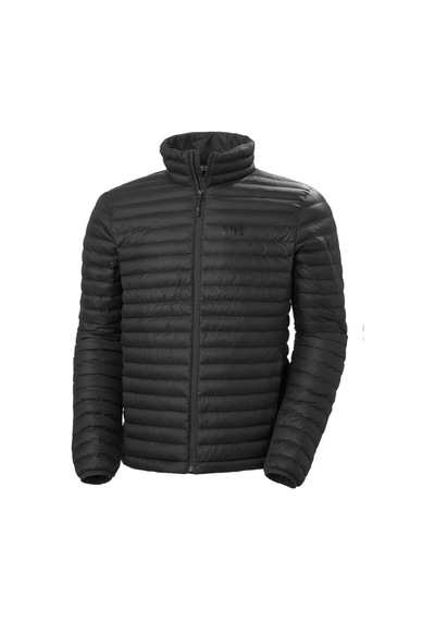 Helly Hansen Sırdal Insulator Mont Hha.62990hha.990 Siyah