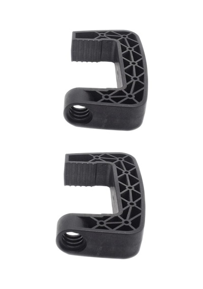 3d.model Direksiyon Seti Logtech G25 G27 G29 G920 Driving Force Gt Kelepçe 2 Adet