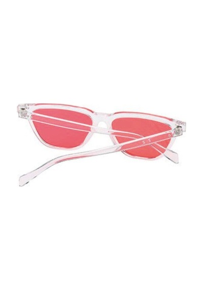 Blazing Vintage & Retro Güneş Gözlüğü Pembe