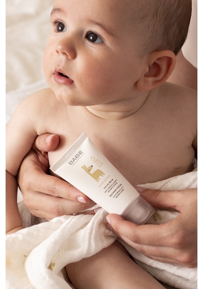 Babe Pediatric Atopia Skin Facial Balm 50 ML - Bebek ve Çocuklar için Yüz Balsamı