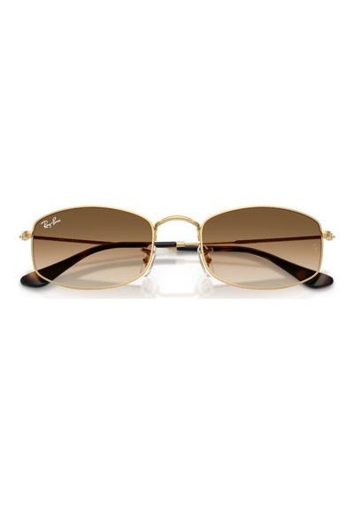 Rb 3832 001/51 55 Ray-Ban Güneş Gözlüğü Siyah