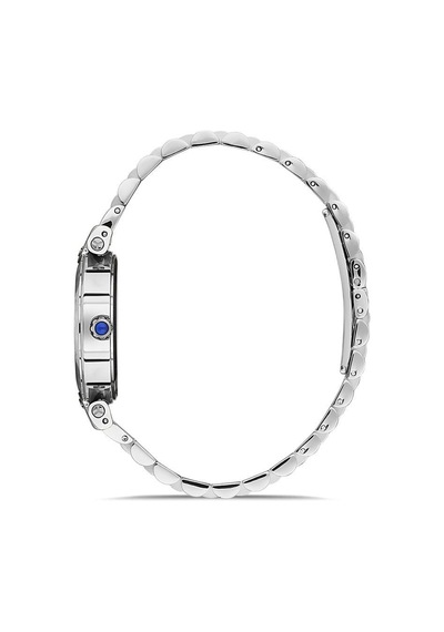 Momentus Cs380s-02sr Kadın Kol Saati Gri