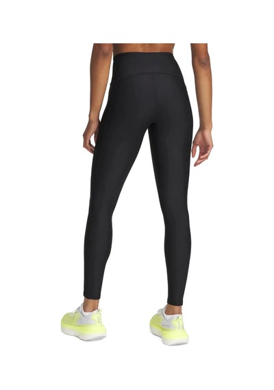 Under Armour Tech Branded Kadın Siyah Günlük Stil Tayt 6001621-001