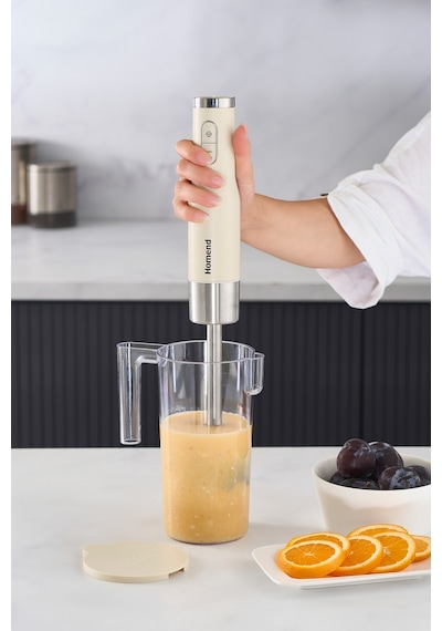 Homend Artfood 1925H El Blender Seti