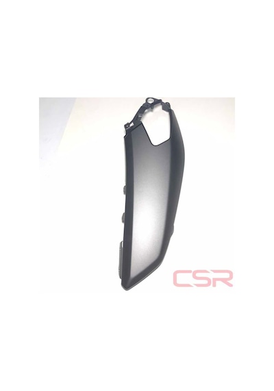 Yan Kapak Nmax Sol Gri A (490446807)