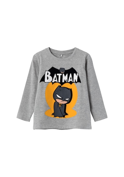 Name It Bisiklet Yaka Baskılı Gri-melanj Erkek Çocuk Sweatshirt 13221192 001 Gri Melanj Name It Bisiklet Yaka Baskılı Gri-melanj Erkek Çocuk Sweatshirt 13221192 001 Gri Melanj