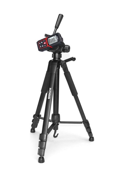 Kobb Kbl20t 160cm Su Terazili Profesyonel Alüminyum Lazer Trip...