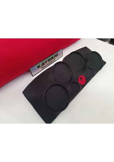 Kayseri Pandizot Citroen C3 2004 - 2010 Pandizot 4x20cm 2x10 Tiz İsteğe Göre Yapılır İmalatçıyız