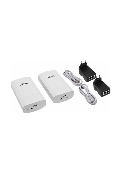 Wı-cpe511h-kıt 5.8g 3km 900m Wireless Access Point