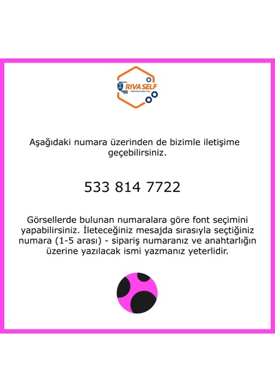 Kişiye Özel İsimli Kalp Anahtarlık - Sevgiliye Hediye 3d Tasarım Beyaz - Kırmızı