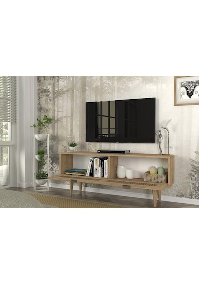 Dekorister Sirona Tv Sehpası Safir - Hazeran