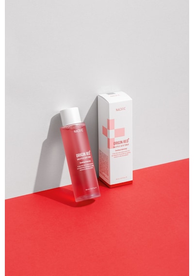 NACIFIC Origin Red Salicylic Acid Toner 150 ml , BHA İçerikli Arındırıcı Tonik , Gözenek ve Sebum Dengeleyici