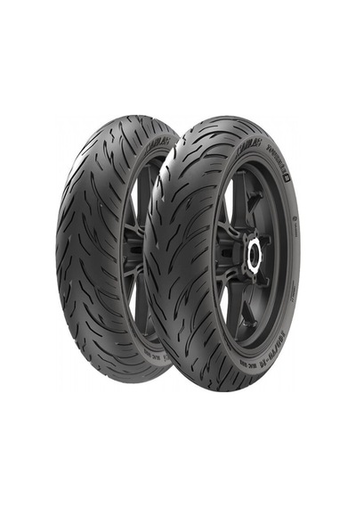 Honda Dio Anlas Tournee Takım 80/90-14 ve 90/90-14