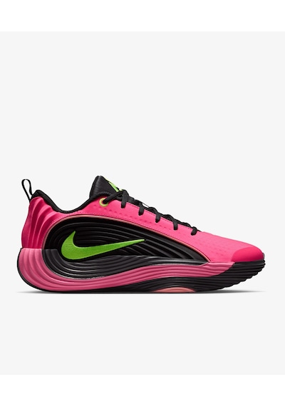 Nike Giannis Immortality 5 Erkek Basketbol Ayakkabısı Im5130 Im5130 601 Çok Renkli