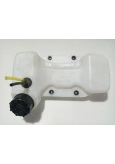 Mitsubishi Tl43-52 / Cg-Bg 430-520 İçin Tırpan Benzin Deposu N11.2005
