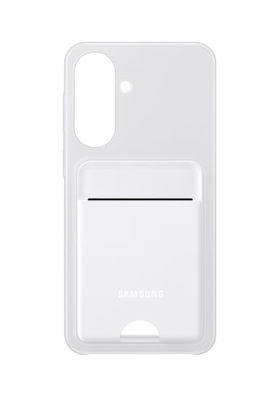 Samsung Galaxy Uyumlu A57 Kart Bölmeli Telefon Kılıfı