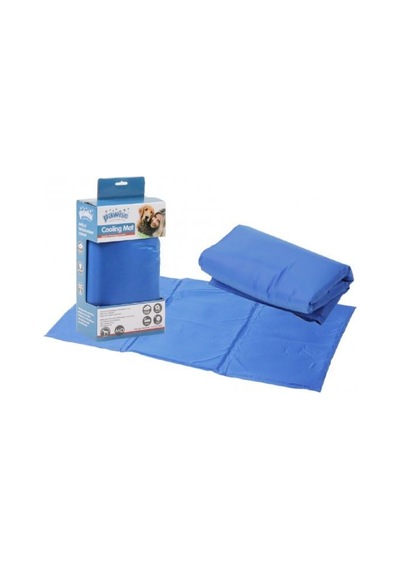 Cooling Mat Serinletici Köpek Yatağı Medium 65x50 Cm Enerji Sınıfı A