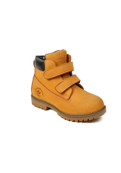 Hammer Jack Sarı Çocuk Ayakkabı 101 1101-f Sarı