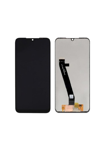 Redmi 7 Lcd Ekran Dokunmatik Siyah