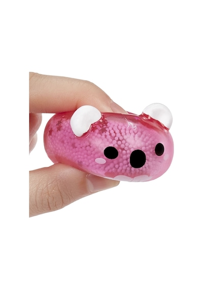 Moj Moj Baloncuklar Ve Kabarcıklar Seri 1 Squishy Sıkılabilir Koleksiyon Figürü 1 Adet