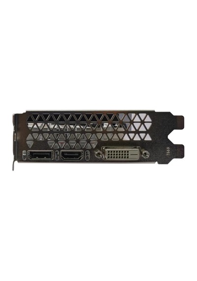 Afox Geforce Gtx 1660 Ti 6gb Gddr6 192bit Dvı/hdmı/dp Ekran Kartı