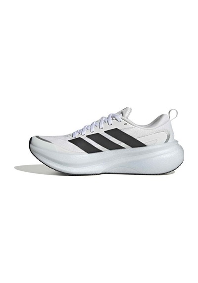Adidas Supernova Glide W Unisex Koşu Ayakkabısı Kk3619 Beyaz