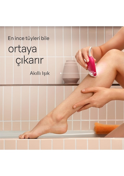 Braun Silk-épil 3 3-202 Epilatör