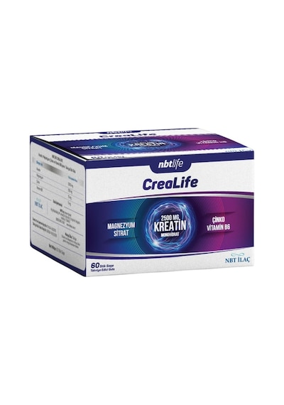 Nbtlife Crealife 60 Stick