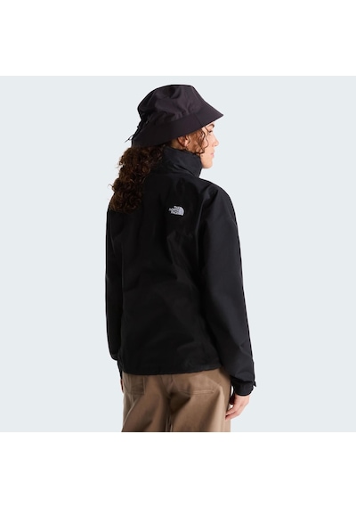 The North Face W Sangro Jacket Kadın Ceket Nf0a8dnrjk31 Siyah