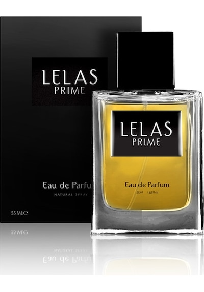 Lelas Charmy Girl Unisex Parfüm EDP 55 ML
