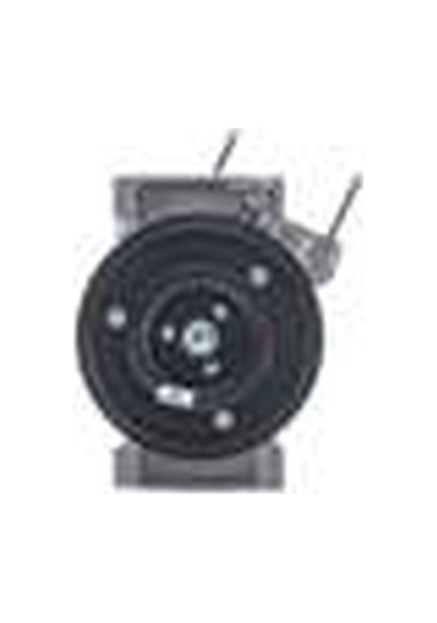 Klıma Kompresoru Partner Tepee / 3008/5008 08-