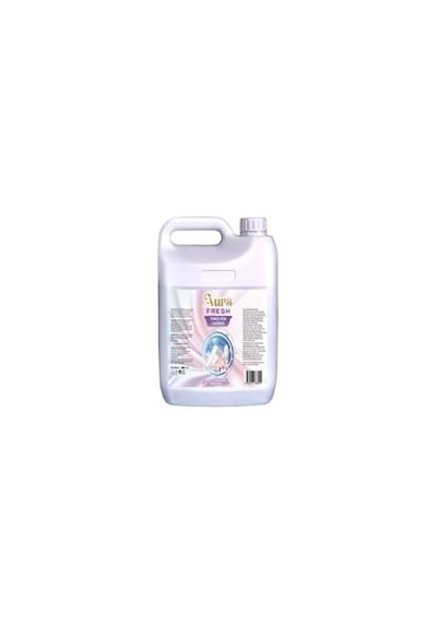 Aura Fresh Temizliğin Cazibesi Oda ve Çamaşır Kokusu 5 L