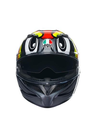 Agv K3 Birdy 2.0 Motosiklet Kaskı