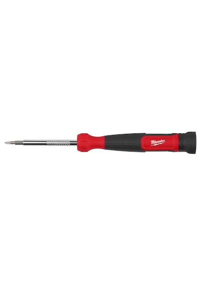 Milwaukee Çift Taraflı Tornavida 4ın1 4932480584
