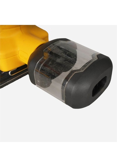 Avuç İçi Titreşimli Zımpara 240 W 100x110 Mm Rtrmax - Rtm4740