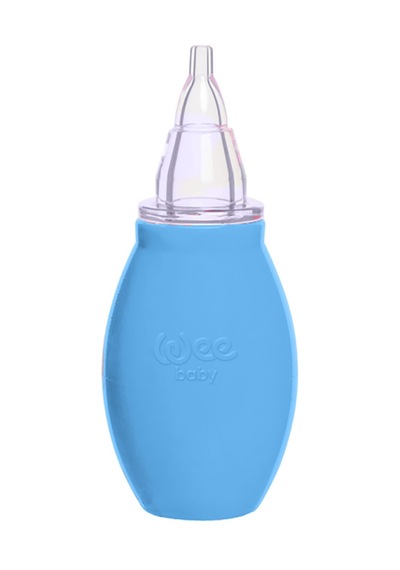 Wee Baby Silikon Burun Aspiratörü