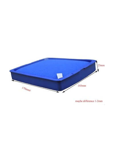 Philips Uyumlu Fc 9750 Powerpro Max Hepa Filtre Seti + Boru Uyumlu