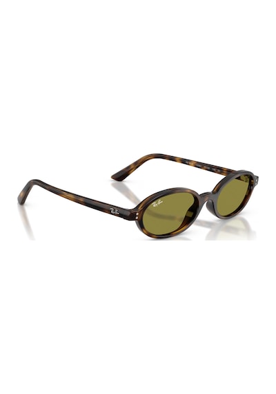 Rb 4472 1359/2 51 Ray-ban Khal Güneş Gözlüğü Siyah