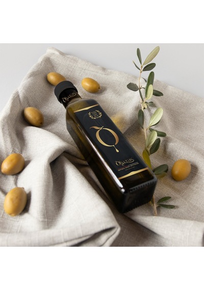 Olyeras Zeytinyağı 250 ML