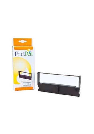 Epson Erc-35 Purple Şerit