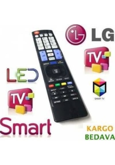 LG Uyumlu 42Ls5775S Smart Led Tv Kumandası