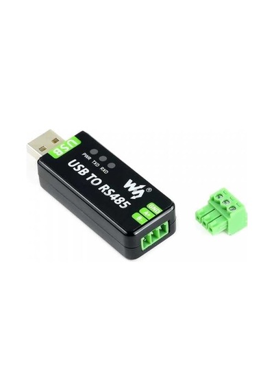 Usb - Rs485 Dönüştürücü