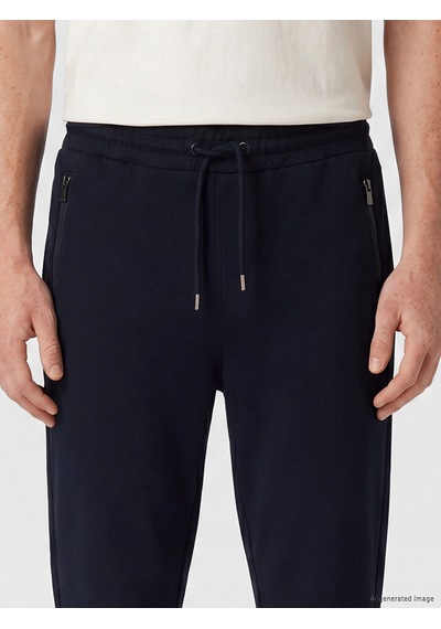 Lcwaıkıkı Classic Lacivert Regular Fit Erkek Jogger Eşofman Altı