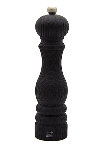 Peugeot Paris Mat Siyah Tuz Değirmeni 22 Cm Çok Renkli