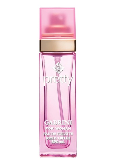 Pretty Kadın Edt Parfüm, 30 Ml 1 1 Paket 1 X 1 Adet Diğer