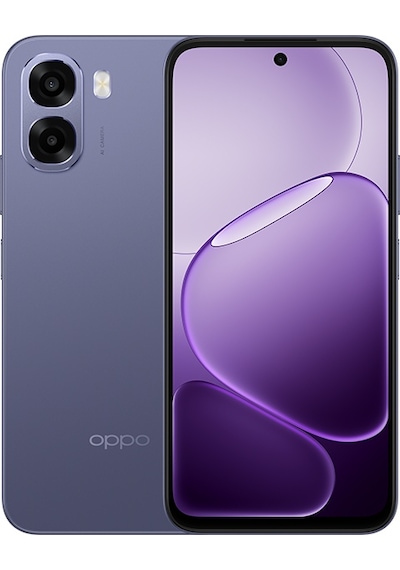 Oppo A6X 4 GB 128 GB (Oppo Türkiye Garantili)