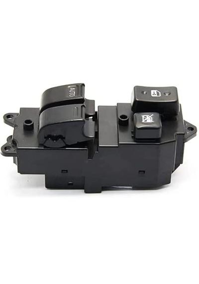 Toyota Corolla Uyumlu 1992-1998 Sol Cam Düğmesi 2li 84820-10070